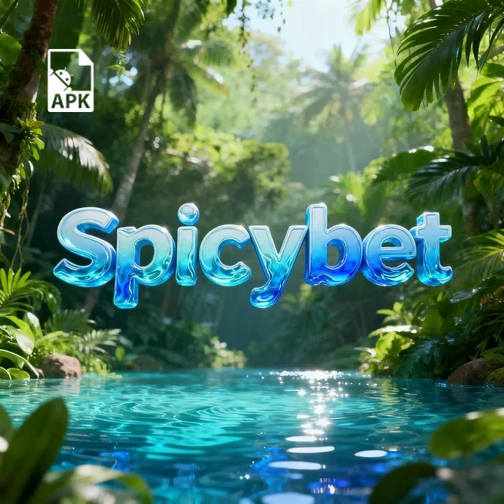 APK oficial da spicybet para Android