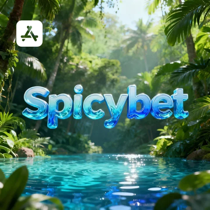 APP oficial da spicybet para mobile