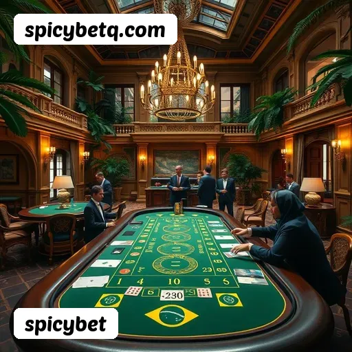 Catálogo spicybet 2.547 jogos - Pragmatic Play, Evolution, NetEnt