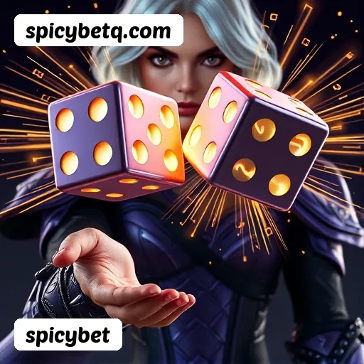 spicybet PIX instantâneo Brasil - Depósito e saque em minutos 24/7