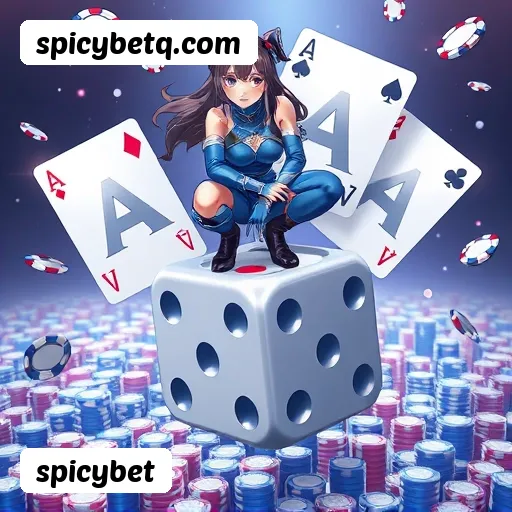 Tabela RTP dos jogos de cassino da spicybet