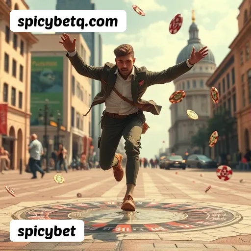 Vantagens exclusivas spicybet para jogadores brasileiros - São Paulo, Rio, BH