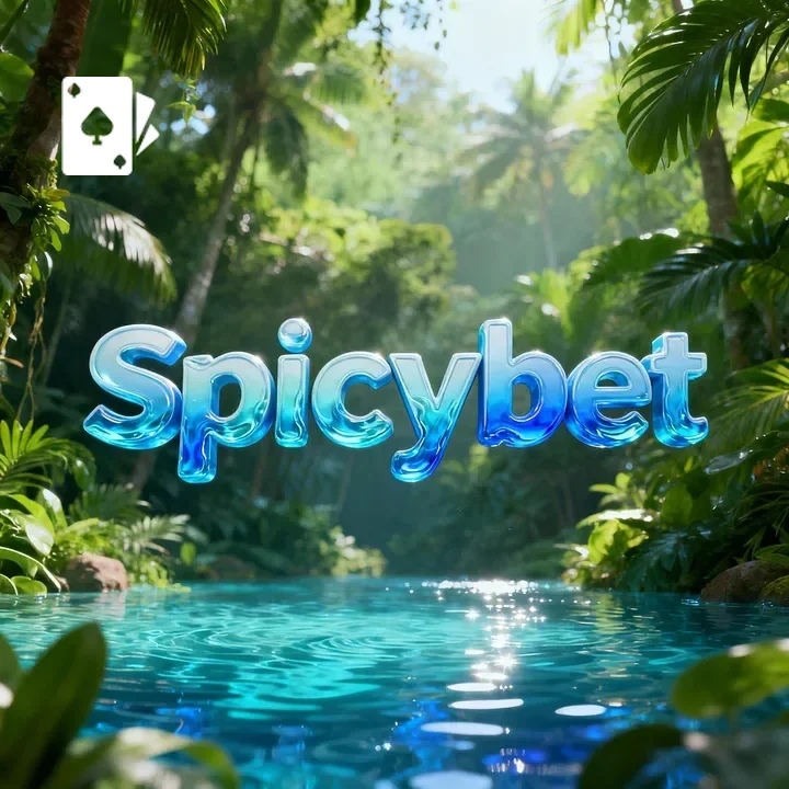 Cassino ao vivo da spicybet com dealers reais
