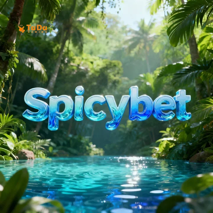 Logo da spicybet